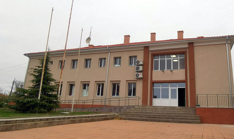Читалище „Възраждане 1927“ в бургаския “Рудник“ е с обновена визия