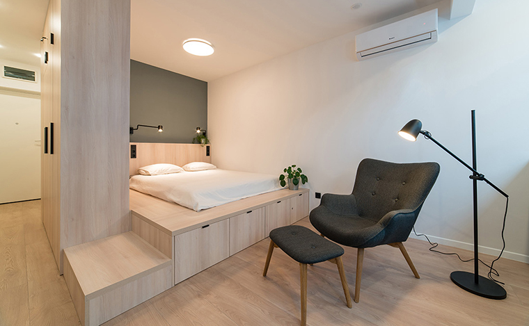 MicroHousing