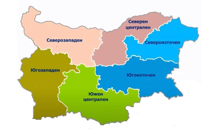 40 средни и големи общини ще се състезават за 2,5 млрд. лв. по ОПРР