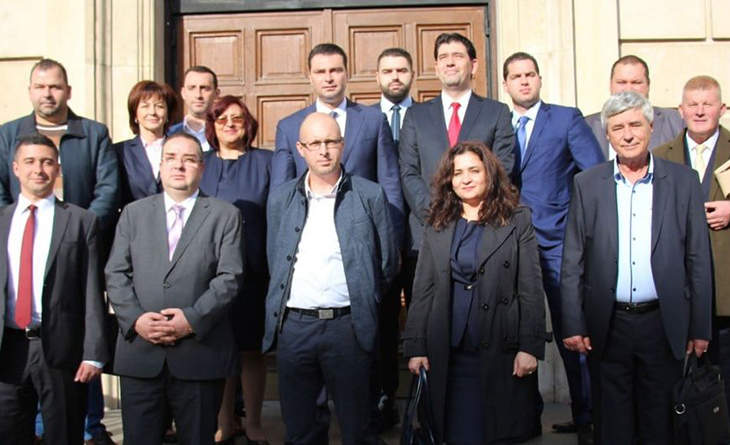 БСП: Бюджетът на Столична община потвърждава липсата на стратегия и политики за управление и развитие