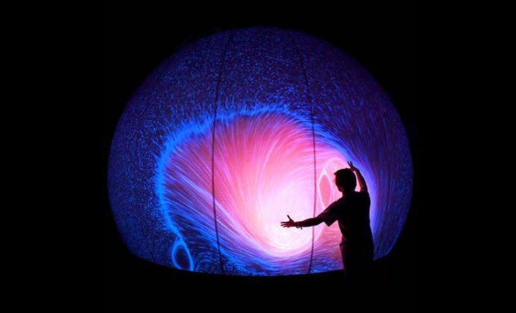 "Интерактивна стая" ще представя красотата на възрожденска Трявна