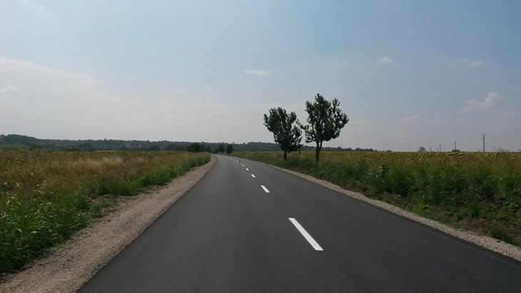 АПИ: За преустройството на кръстовището за с. Тотлебен на път I-3 е необходим технически проект