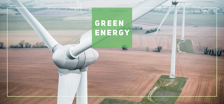Енергийната ефективност – във фокуса на изложението Green Energy
