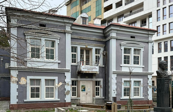 Реновират сградата на "Старата община“ в Асеновград с проект по "Красива България"