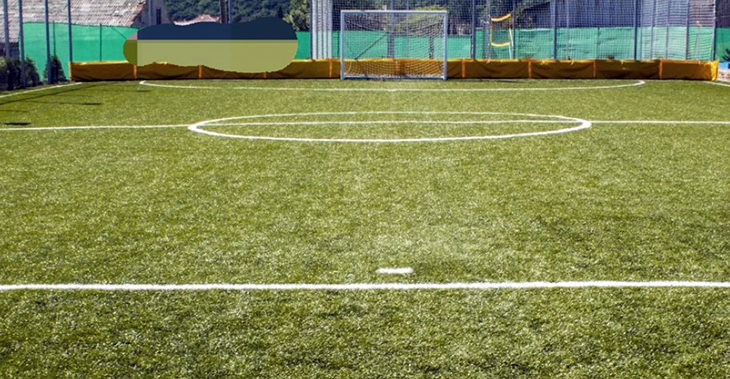 Изграждат мини футболно игрище на стадиона в село Брестовица