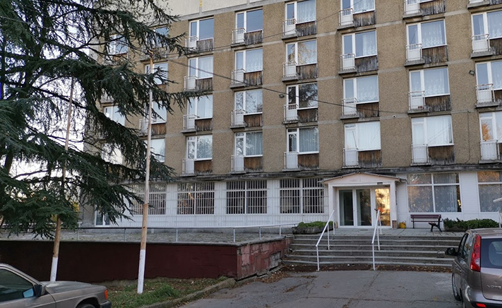 Ще реформират четири дома за стари хора в София