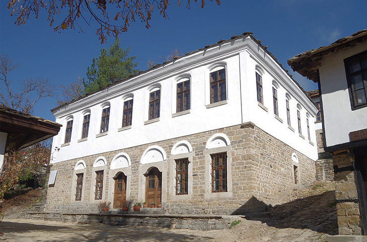 Министерството на културата финансира проект на Музей на архитектурно-исторически резерват "Боженци"