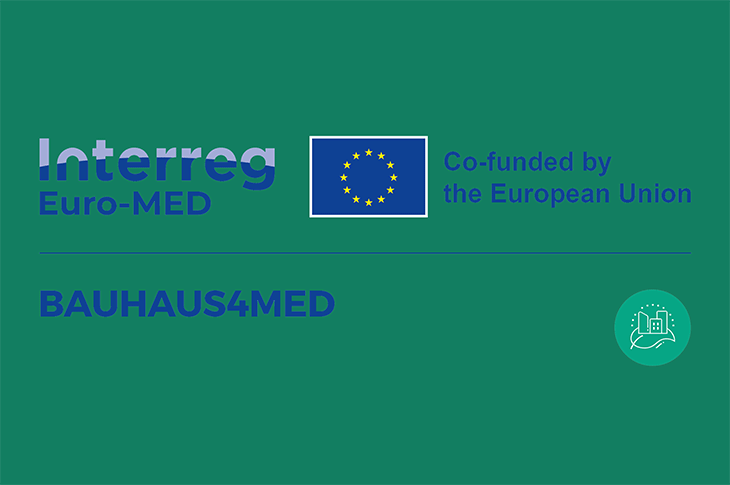 Община Бургас стартира проекта “Bauhaus4MED” за зелена трансформация на градове и региони