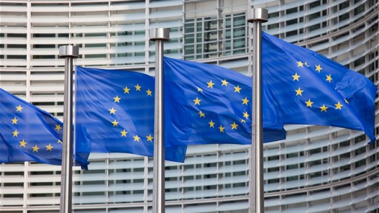 Транспортни проекти за 391 млн. евро са подадени за финансиране по Механизма за свързана Европа