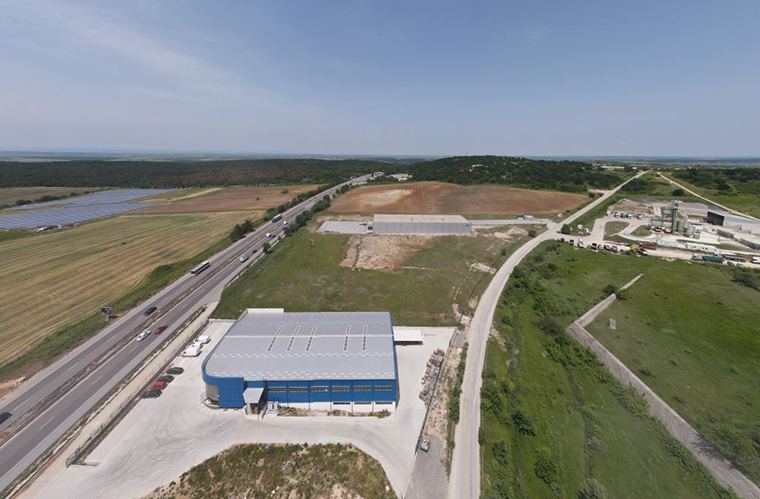 Cushman & Wakefield Forton: Търсенето на логистични площи се фокусира върху по-малки обекти в града
