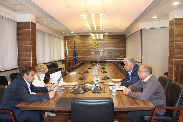 Предстои ремонт на надлеза на „Ришки проход“ в Шумен